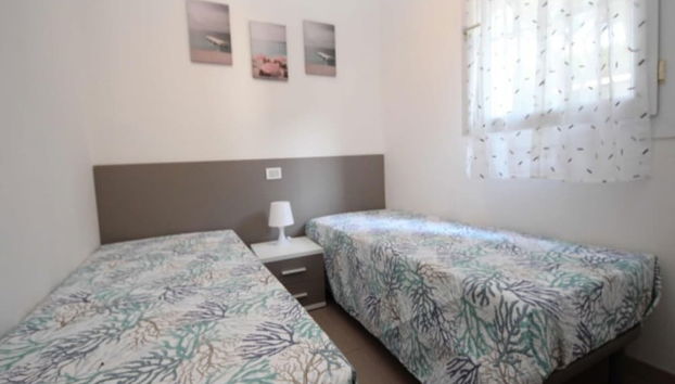 Renovated Flat Located in Rosolina Near the sea - Foto 3, Habitación