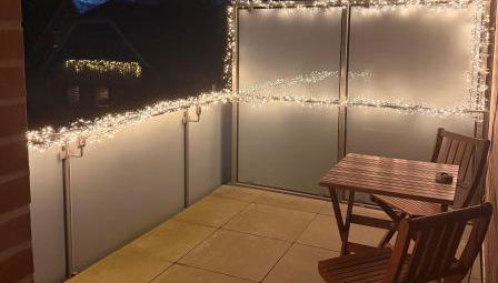 Noahs Ferienoase - Luxusappartement - Foto 3