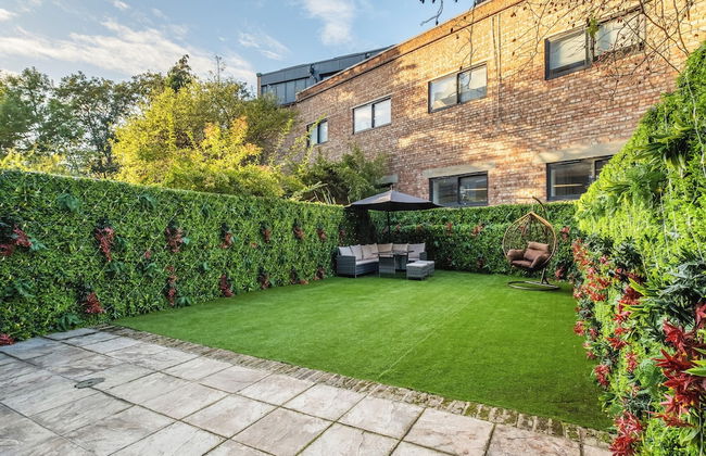 Luxury 4 Bedroom House in Central London - Foto 34