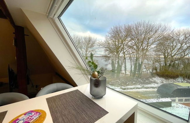 Strandgut Comfortable Holiday Residence - Foto 28