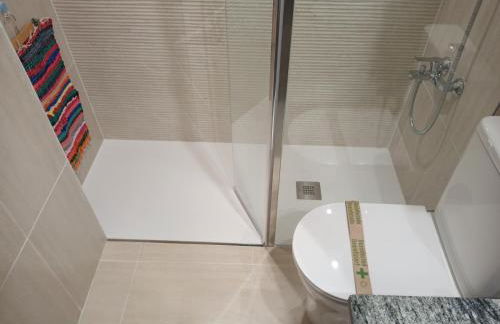 1 Paradise of Benalmadena Costa Residencial Aloha Playa VISTAS AL MAR, FRONT BEACH Mini Dúplex - Foto 36