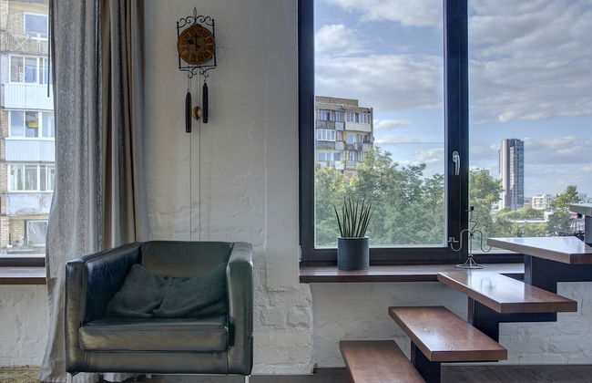 Loft 66&65 Panoramic View - Photo 19