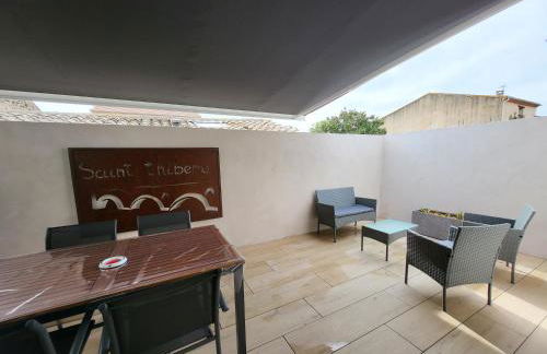 La grange d'augustin - Foto 14