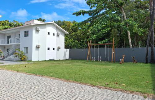 Apartamento Vila Tropical - Foto 3