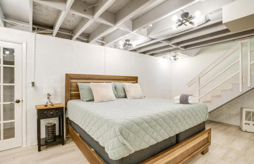 Riverfront Shenandoah Getaway with Kayaks and Tubes! - Foto 15