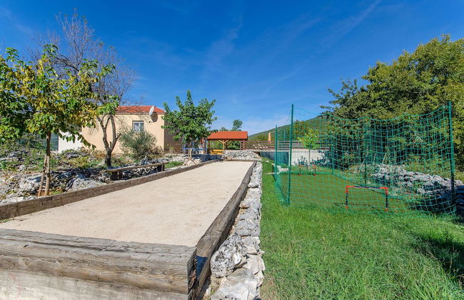 Villa Strikina Kuca - Foto 28