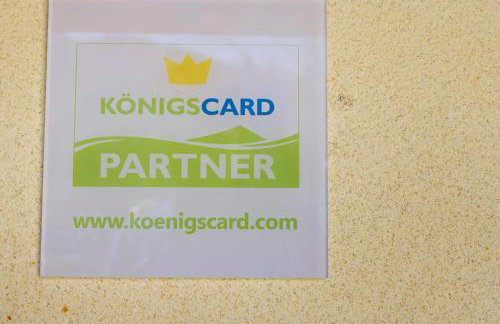 Haus Bergliebe - Photo 17