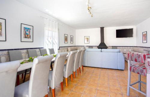 Casa Los Cortijillos - Photo 18