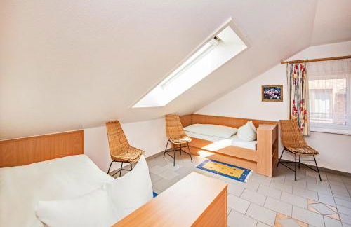 An den beiden Krebsseen - Ferienhäuser-Wohnungen - Foto 15