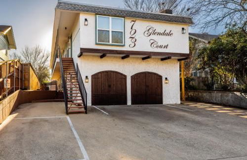 Glendale Court Unit 7 - Foto 31