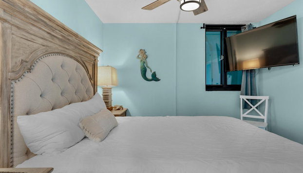 Sunbird 404e - Foto 3, Habitación