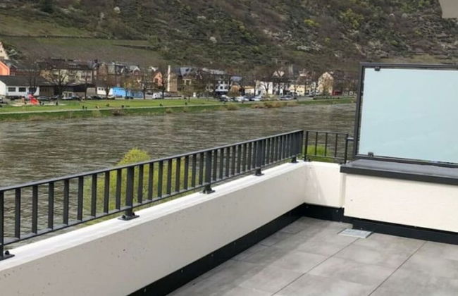 Penthouse Moselle Jewel I - Foto 20