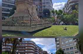 Apartamento Urban Camelias Vigo - Foto 26