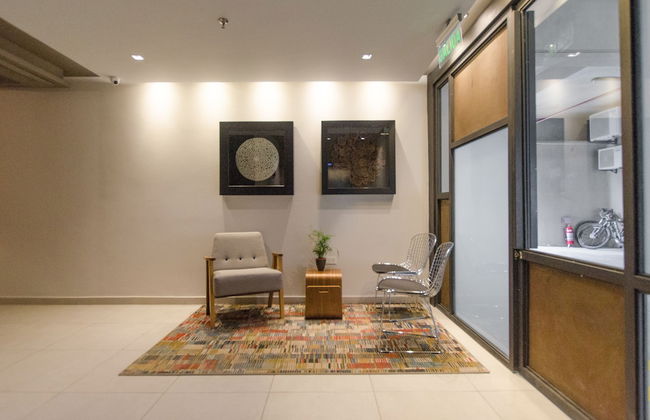 Soho Loft Studio con Estilo en Mercedes - Foto 2