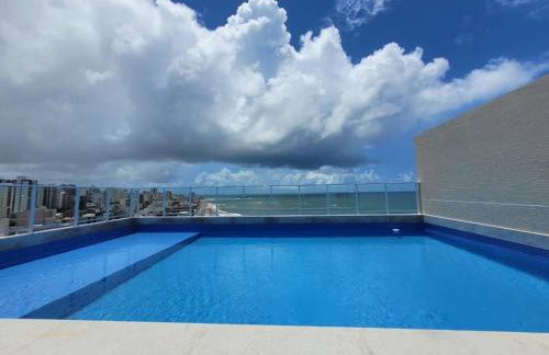 Studio Aluguel Temporada Business and Travel Smart Pituba - Foto 21