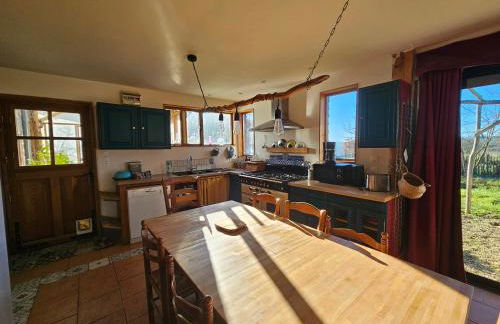 Ferme écologique - Foto 20