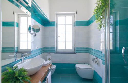 AQUAMARINE Relaxing Capri Suites - Foto 50