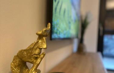 SKF apartment - Foto 23