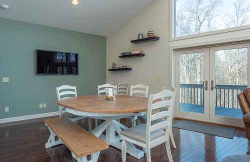 Hummingbirds' Mountain Retreat - Foto 16