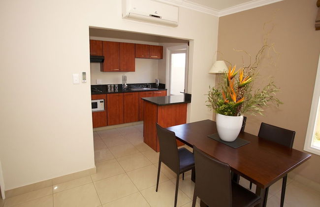 The Capital Villa - Foto 9