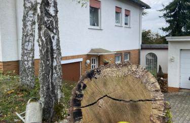 Land-Haus Sonnenhang - Foto 1