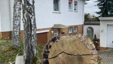 Land-Haus Sonnenhang - Foto 1