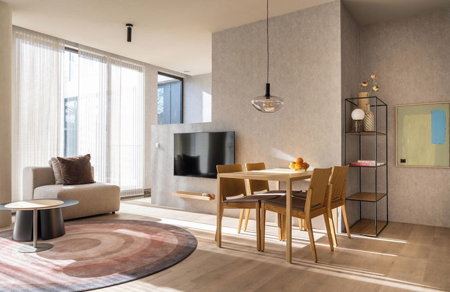 348 Suites Buitenhof Short Stay - Foto 1
