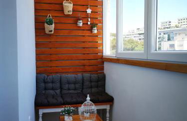 Apartment She022 - Photo 36