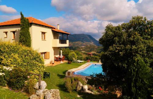 Crete Family Villas - Foto 12