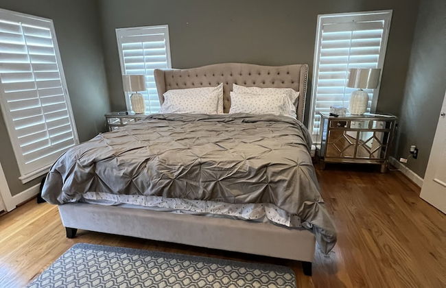 TUSCAN VILLA - Foto 9