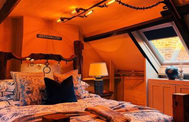 Rose Cottage - Foto 23