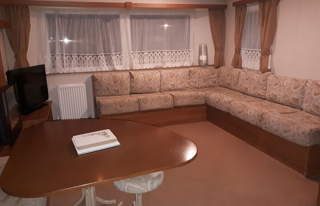 2013 Willerby Sunset Static Caravan Holiday Home - Foto 8