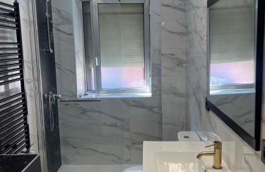 5 min a pie del centro parking free - Foto 6