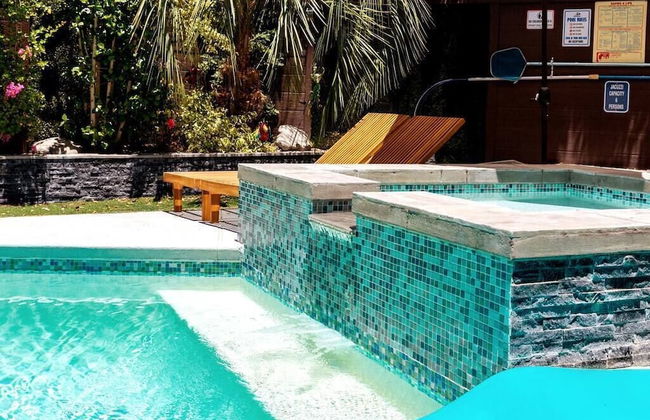 Mid-century Gem w Secret 4th Bedroom Near Downtown - Foto 4