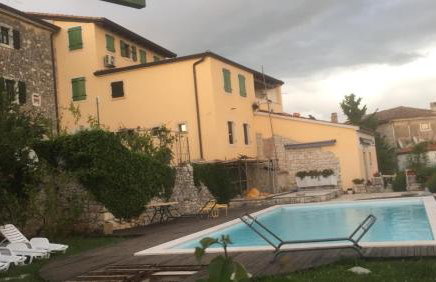 Villa Visnjan Residence - Photo 3