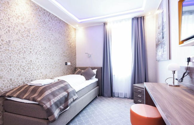 Stay-Inn Bielefeld Zentrum - Foto 13