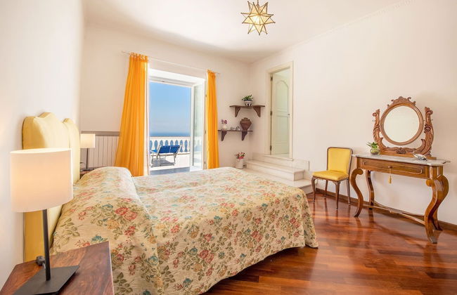 Villa Lamaro - Foto 7