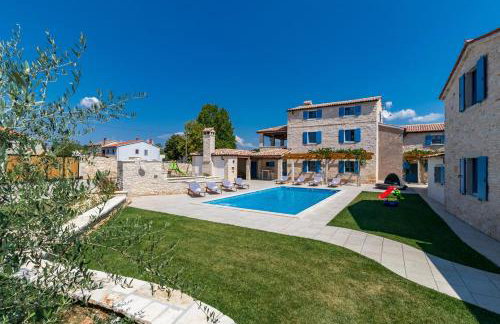 Villa Racan - Foto 10