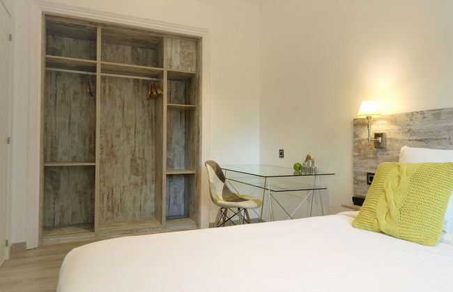 Dreamkeys Apartments & Suites - Foto 38