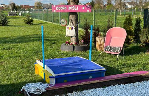 54 Green Road Varaždin - Foto 72