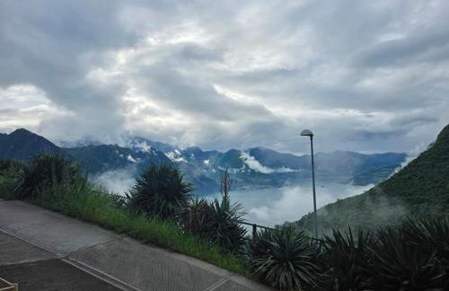 Fonteno lake view apartment - Foto 62