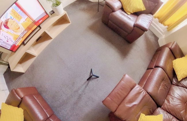 Places to Stay in Newcastle Upon Tyne - Foto 12