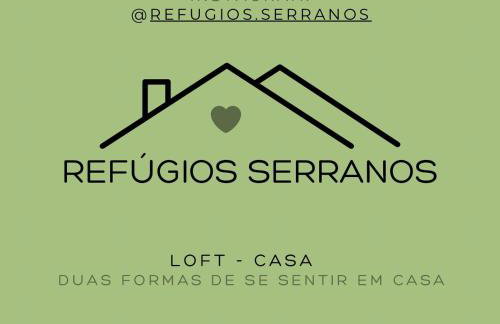 House Serrana - Foto 25