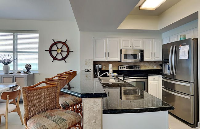 Ariel Dunes by SVR - Foto 26