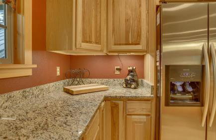 Wandering Woods - Meredith Lodging - Foto 12