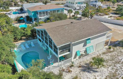 Cape Haus by Pristine Properties Vacation Rentals - Foto 19