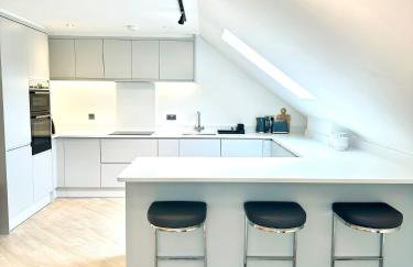 2 Bedroomed apt by Sefton Park and Spire Hospital - Foto 22