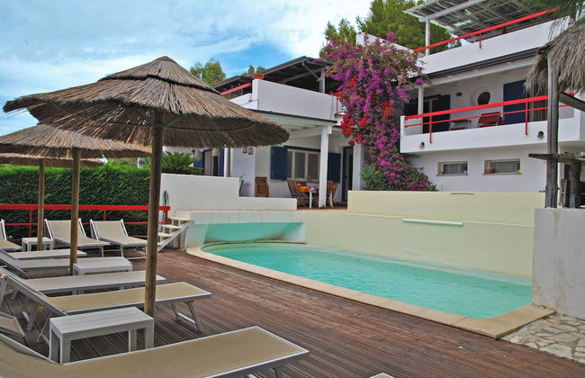 Villa Giulia Resort With Private Pool and Stunning sea Views - Foto 25