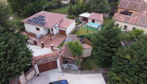 la finca - Foto 3, Garden view