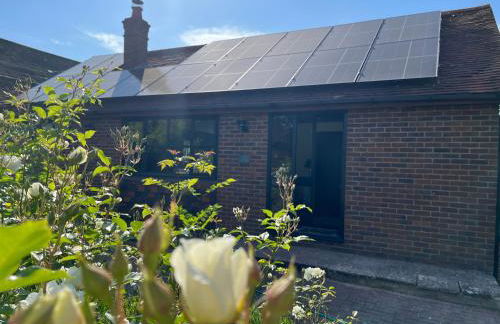 Home from Home in Barcombe East Sussex - Photo 9